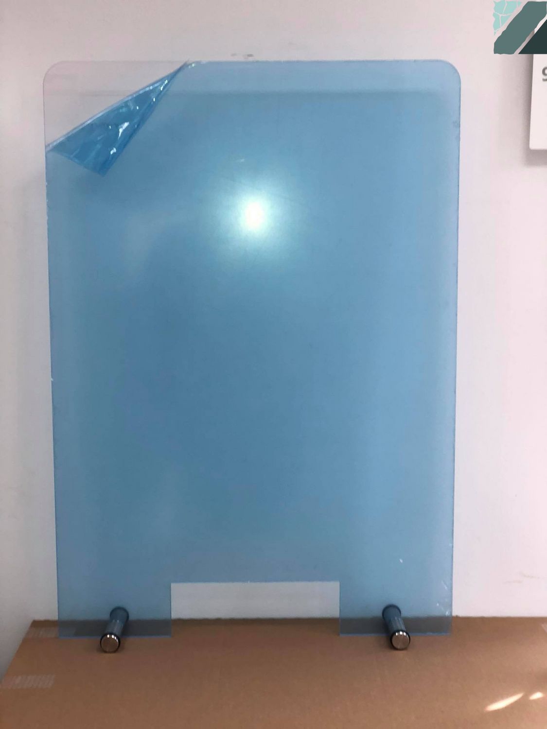 Підставка PLEXI 70x100 см