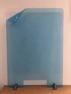 Підставка PLEXI 70x100 см