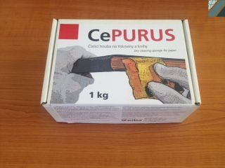 CePURUS