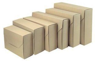 Коробка 35 х 26 х 11 см